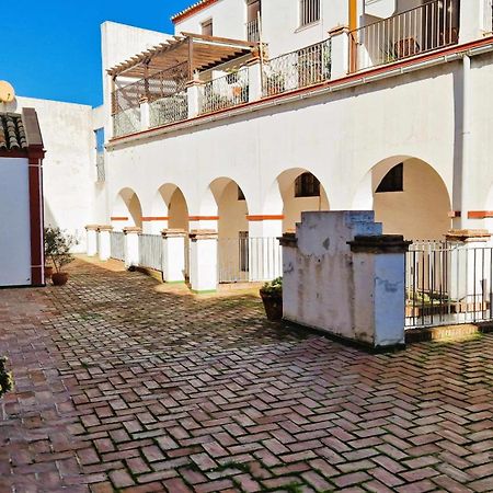 Residencial Victoria Centro Daire Sanlúcar de Barrameda Dış mekan fotoğraf