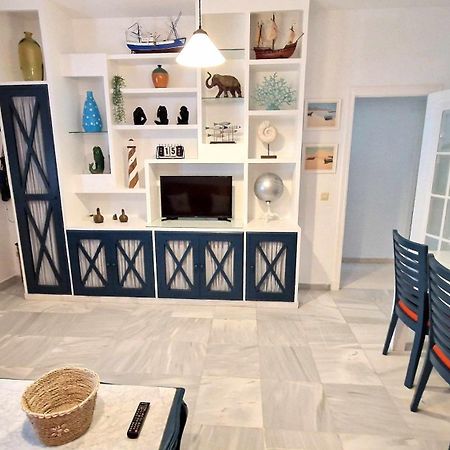 Residencial Victoria Centro Daire Sanlúcar de Barrameda Dış mekan fotoğraf