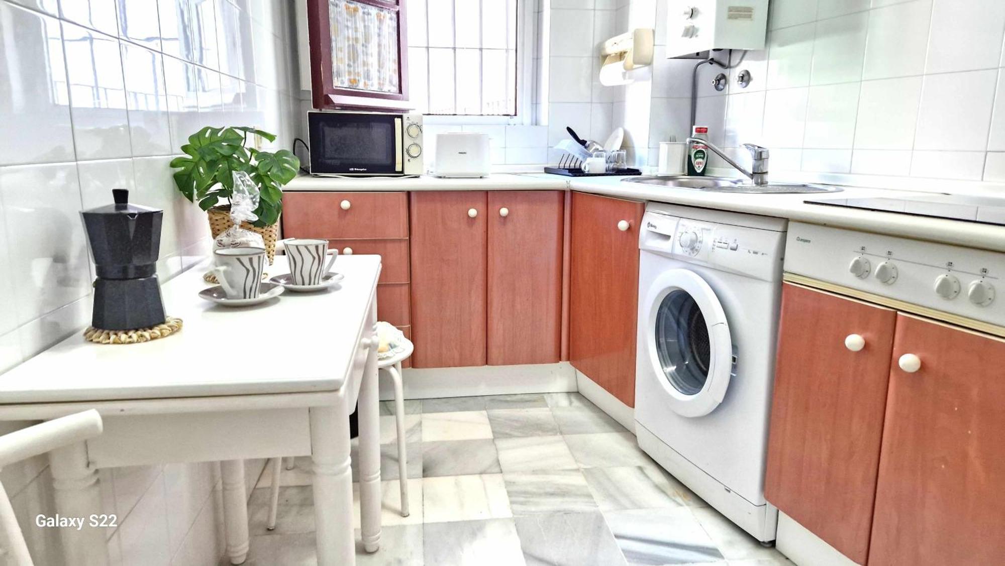 Residencial Victoria Centro Daire Sanlúcar de Barrameda Dış mekan fotoğraf