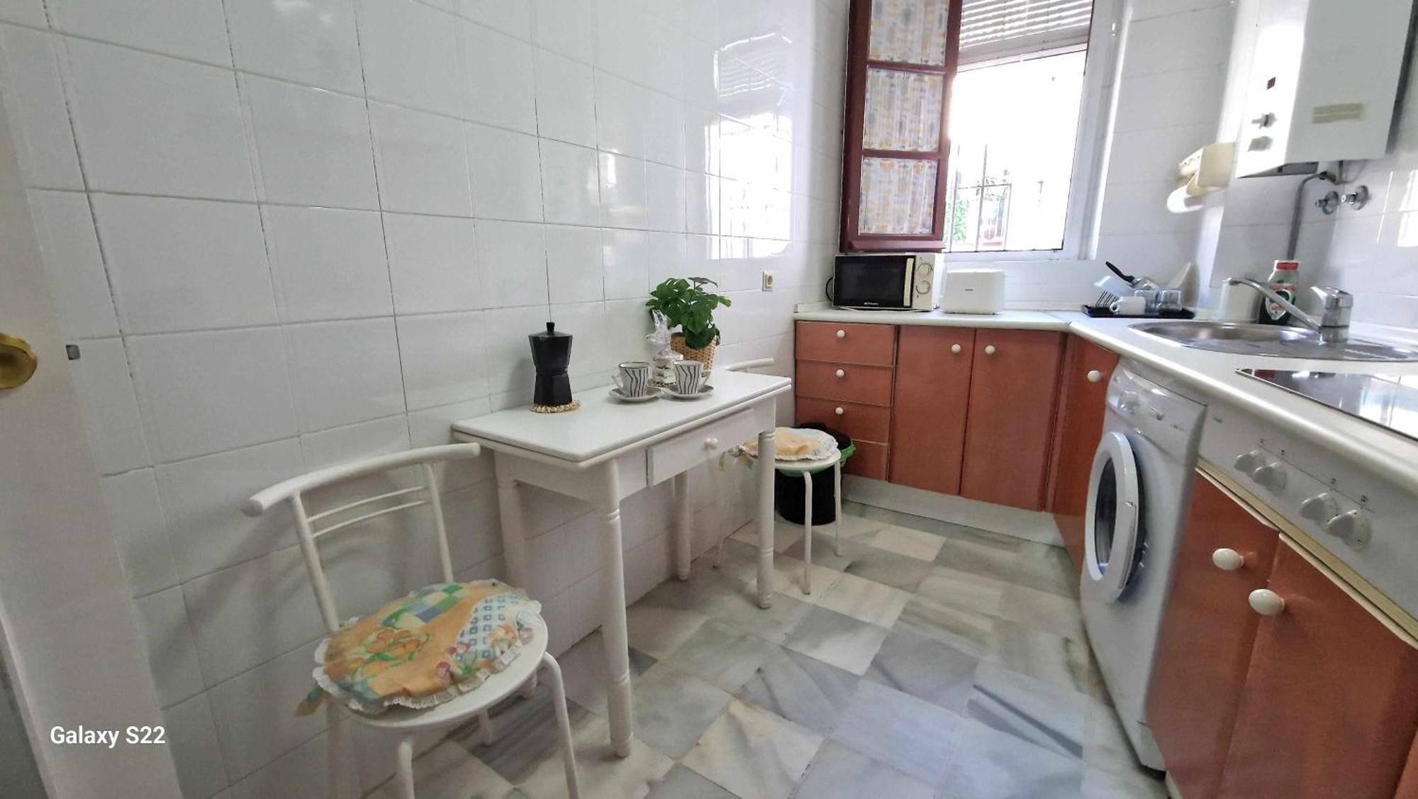 Residencial Victoria Centro Daire Sanlúcar de Barrameda Dış mekan fotoğraf
