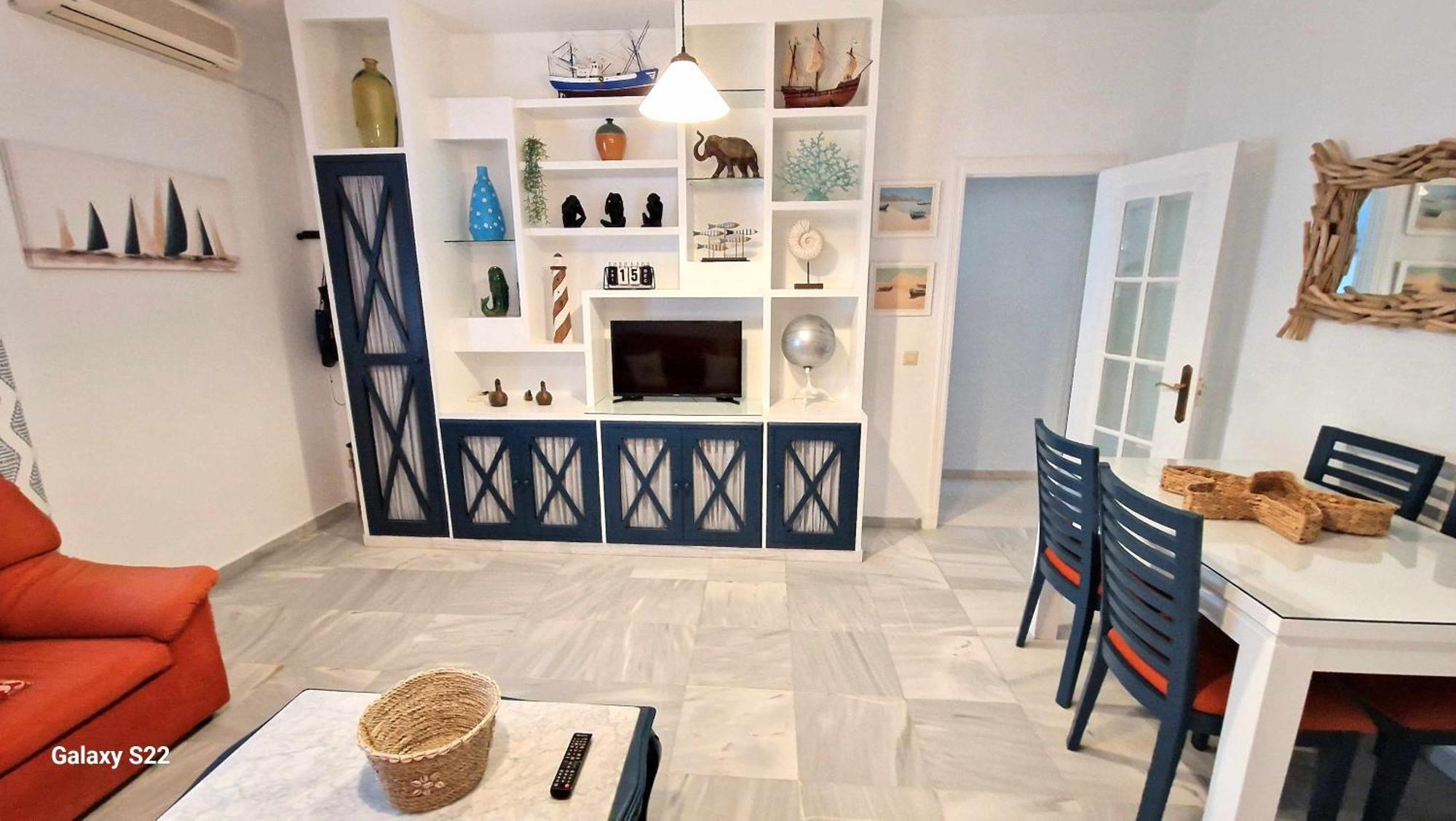 Residencial Victoria Centro Daire Sanlúcar de Barrameda Dış mekan fotoğraf