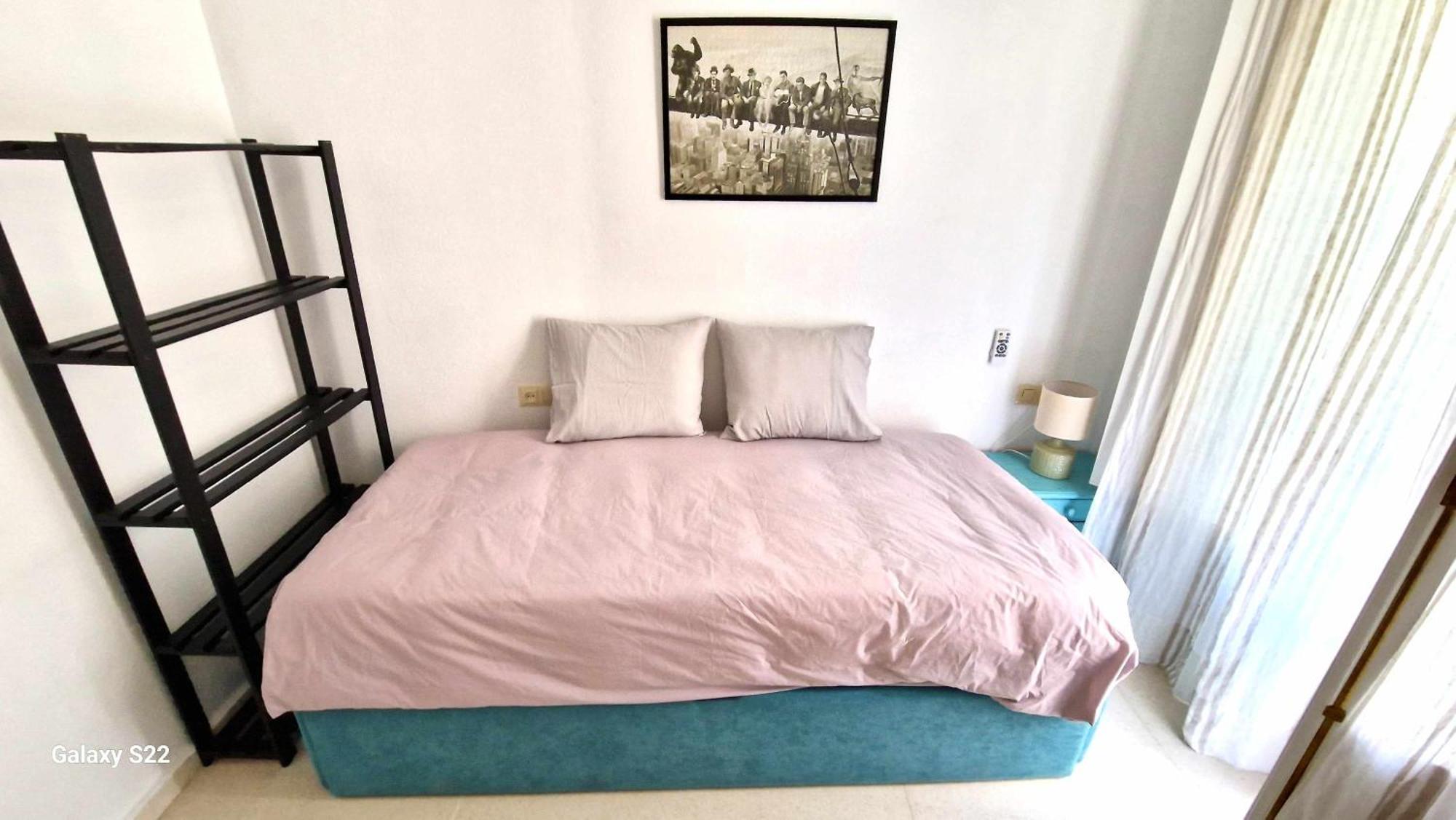 Residencial Victoria Centro Daire Sanlúcar de Barrameda Dış mekan fotoğraf