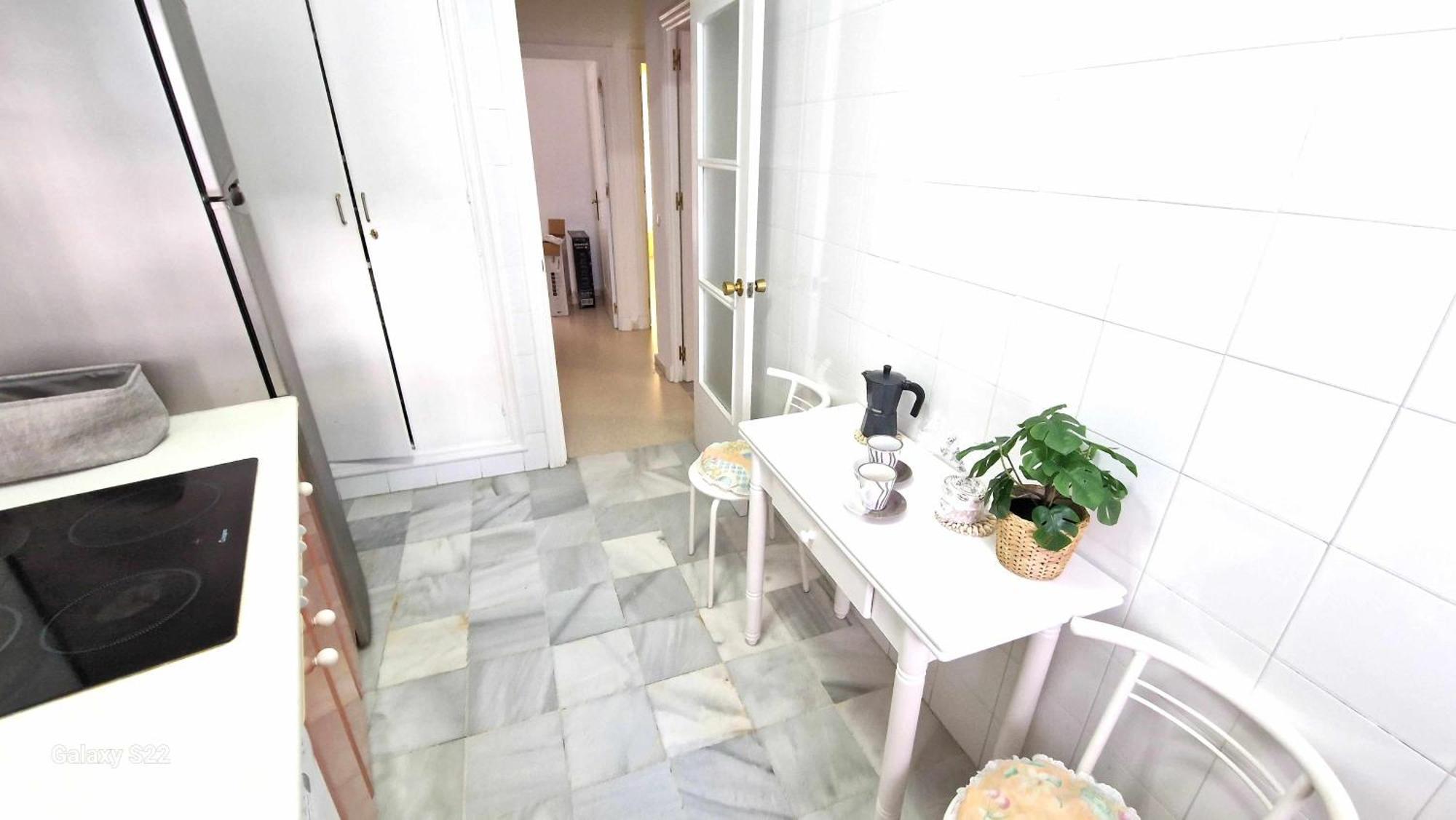 Residencial Victoria Centro Daire Sanlúcar de Barrameda Dış mekan fotoğraf