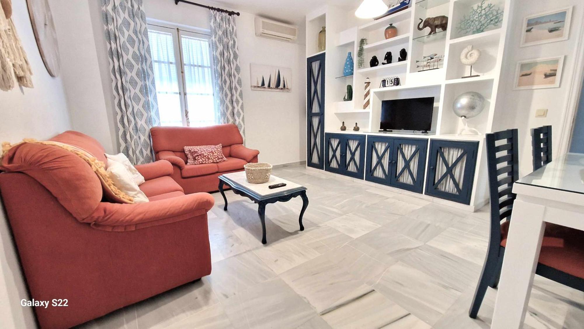 Residencial Victoria Centro Daire Sanlúcar de Barrameda Dış mekan fotoğraf